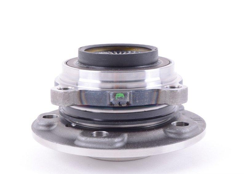 F48/i-серия ступица передняя