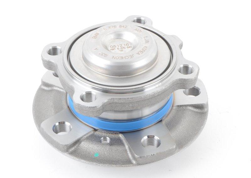 F20/F30 Ступица переднего колеса с подшипником (M12x1.25)