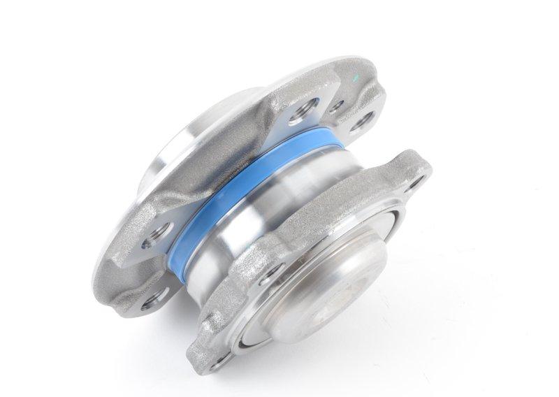 F20/F30 Ступица переднего колеса с подшипником (M12x1.25)