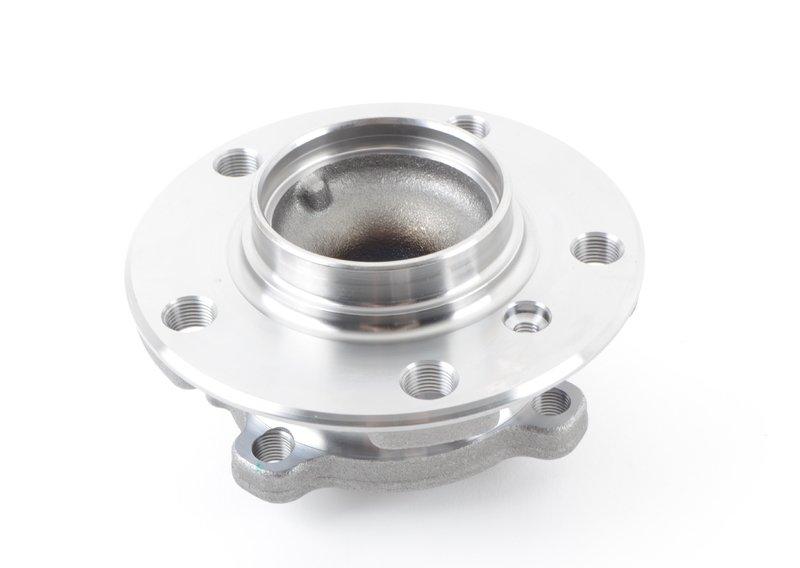 F20/F30 Ступица переднего колеса с подшипником (M12x1.25)