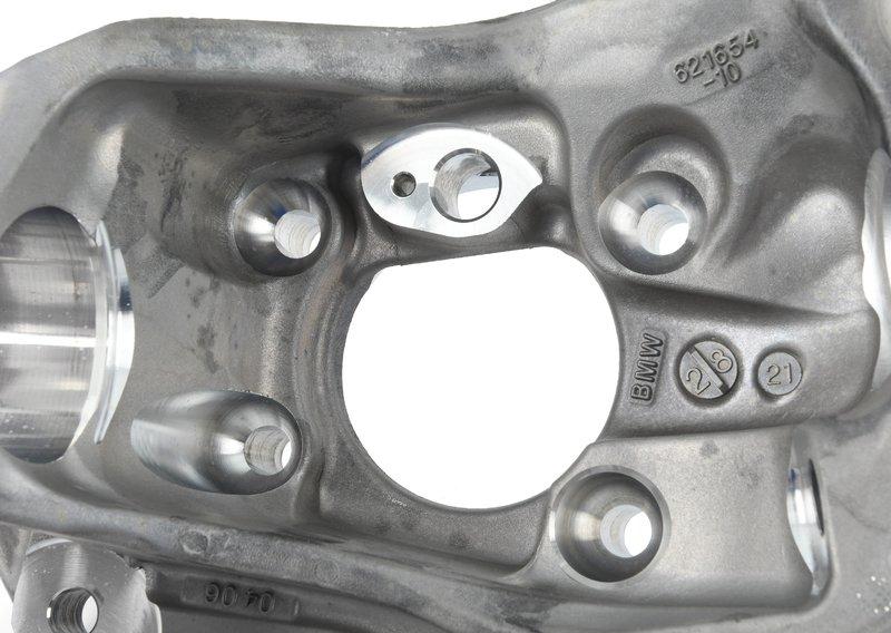 Опора поворотная Л