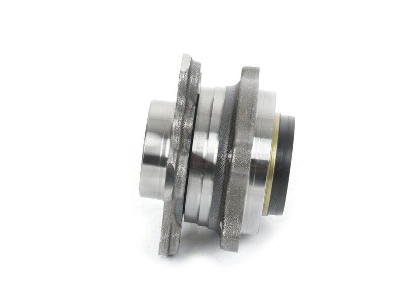 Ступица колеса с подшипником