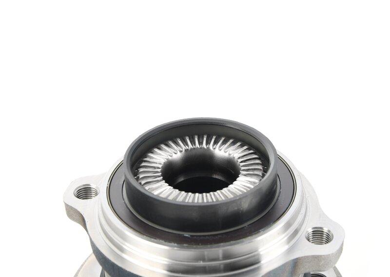 G05N/G07N подшипник ступицы заднего колеса