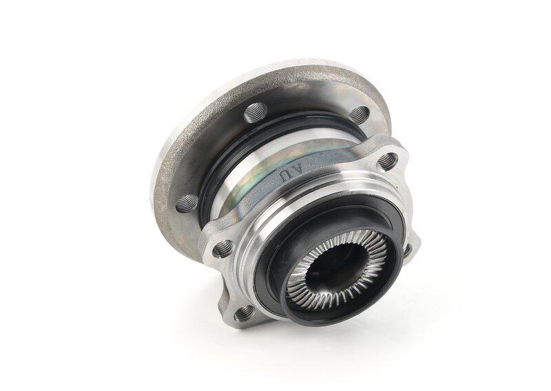 G05N/G07N подшипник ступицы заднего колеса