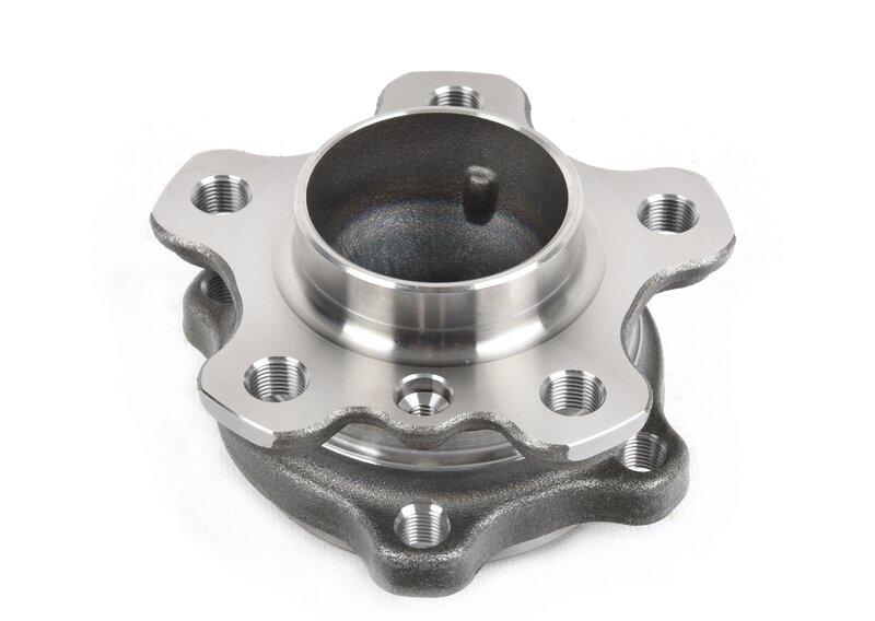 G30/G20 зп подшип. пер