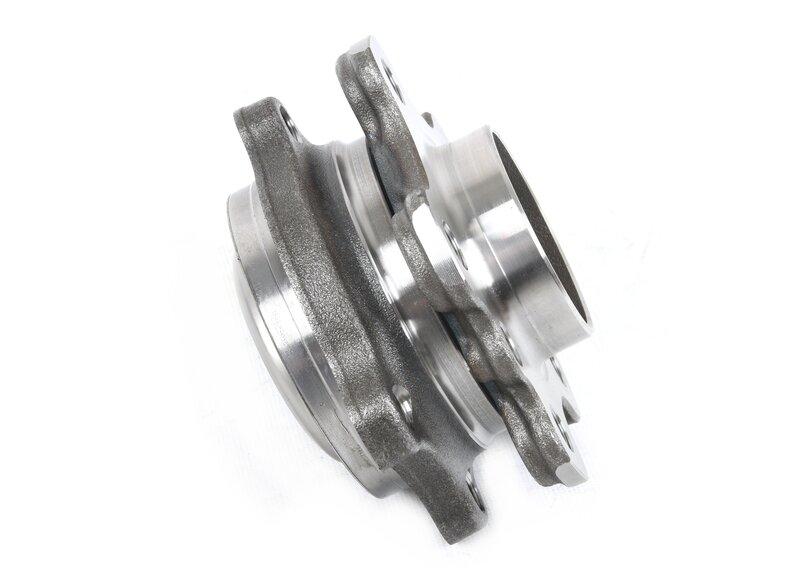 G30/G20 зп подшип. пер