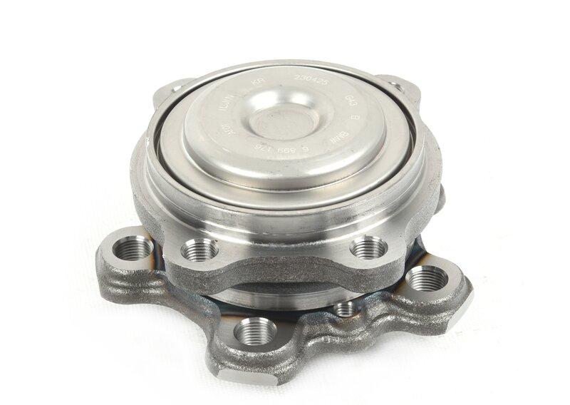 G30/G20 зп подшип. пер