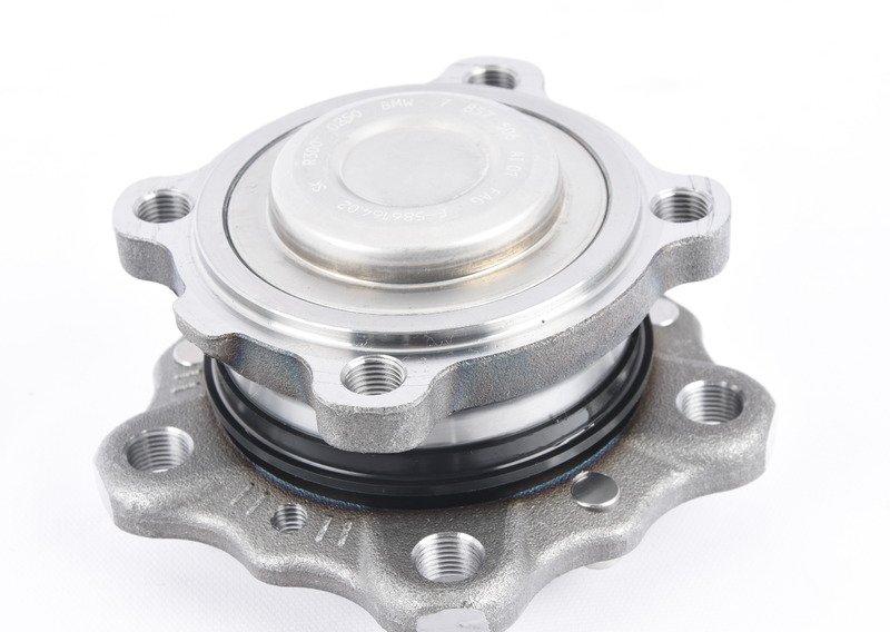 F87/F80/F82 ступица передняя