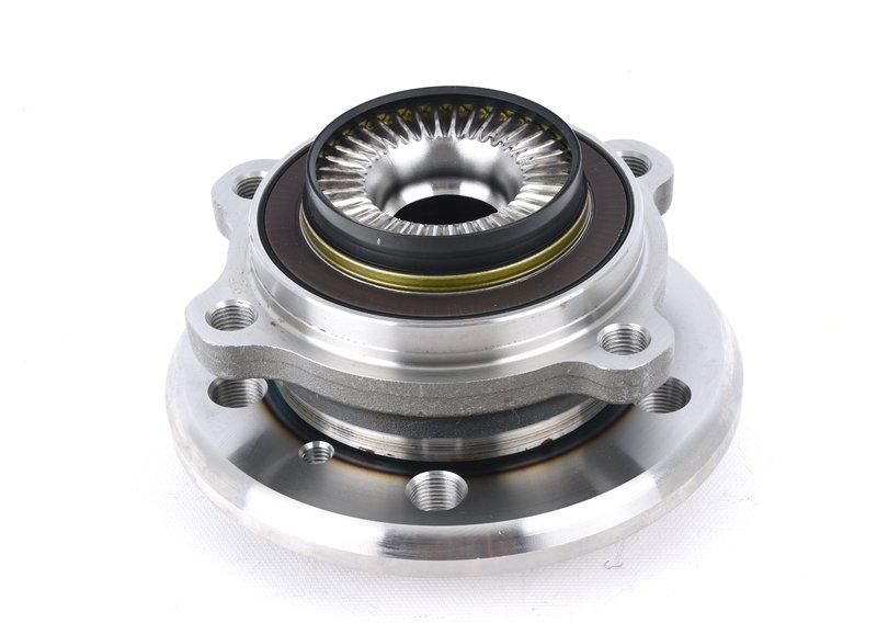 F90/F98/F97 ступица задняя