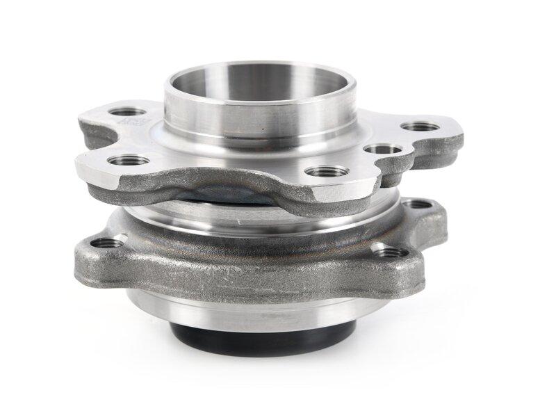 G-серия подшипник ступицы