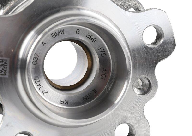 G-серия подшипник ступицы