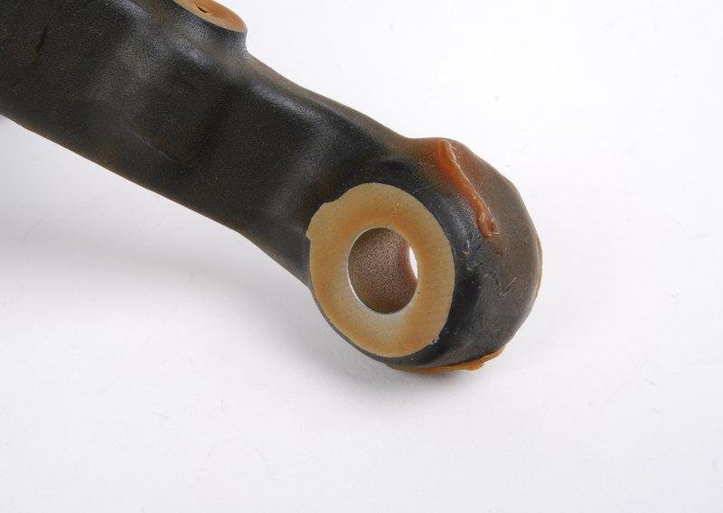 E46/E85 кулак передний левый новый