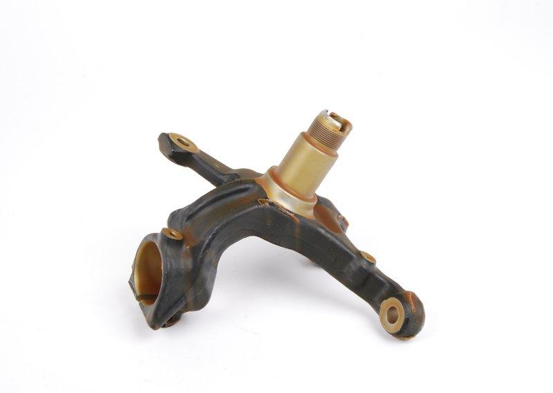 E46/E85 кулак передний левый новый