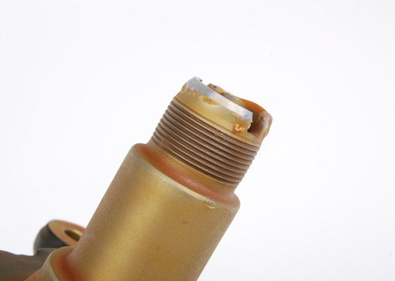 E46/E85 кулак передний левый новый