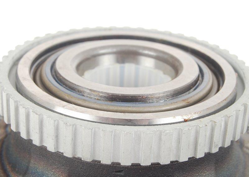 Ступица колеса Пд асимметричная