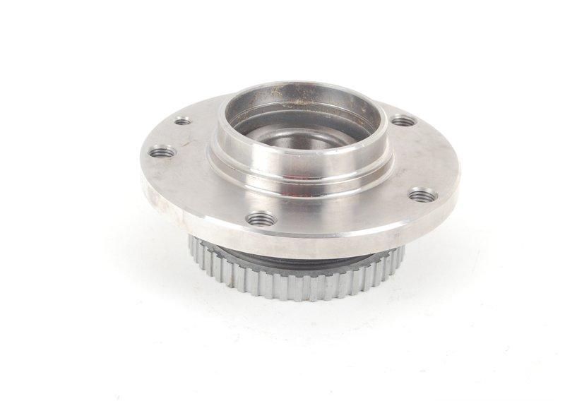 Ступица колеса Пд асимметричная