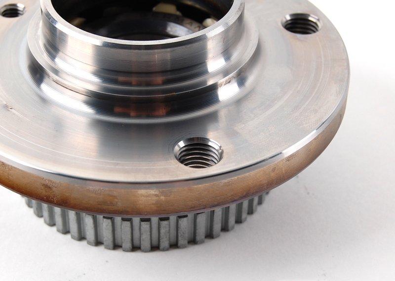 Ступица колеса