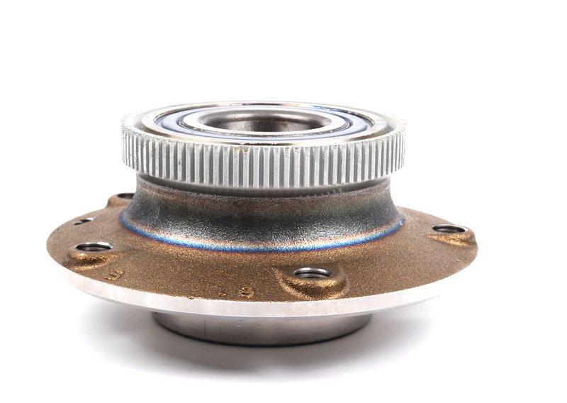 Ступица колеса Пд