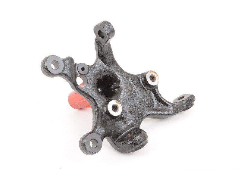 Поворотный кулак Л