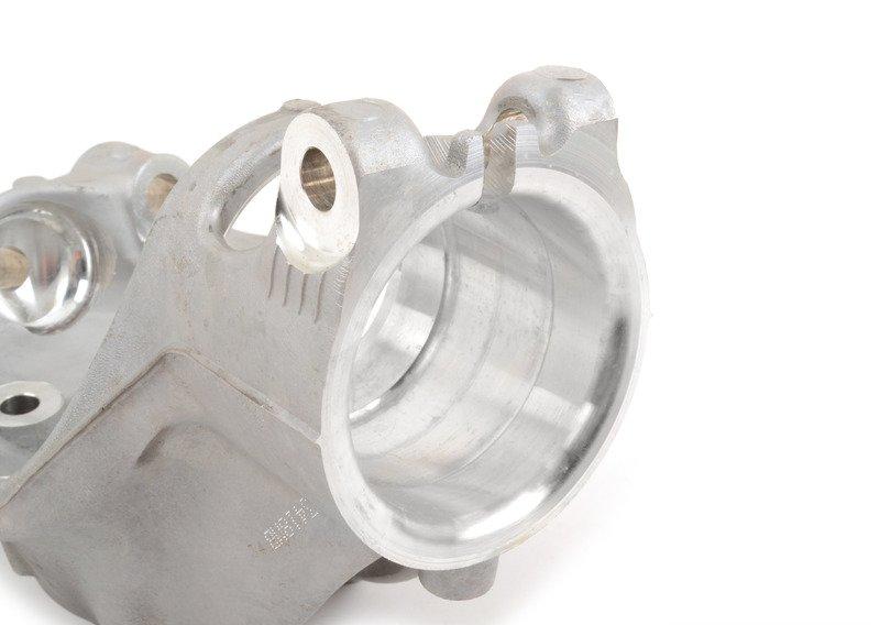 Опора поворотная Л