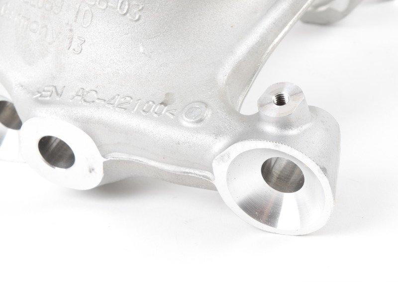 Опора поворотная П