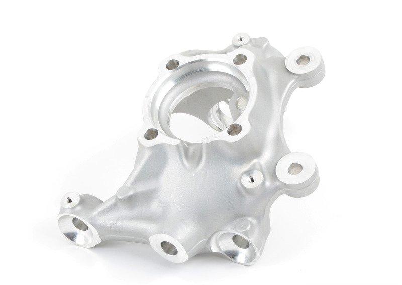 Опора поворотная Л