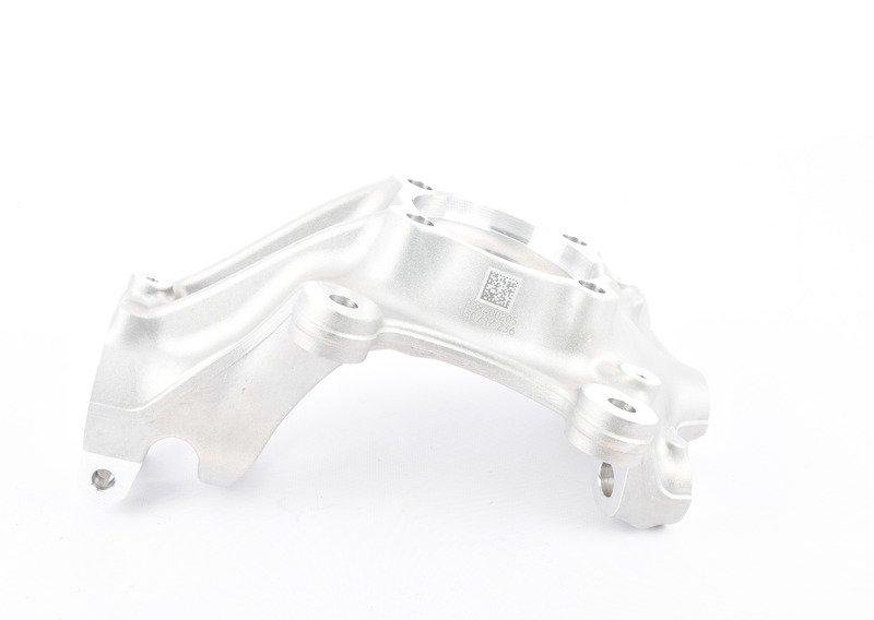 Опора поворотная П