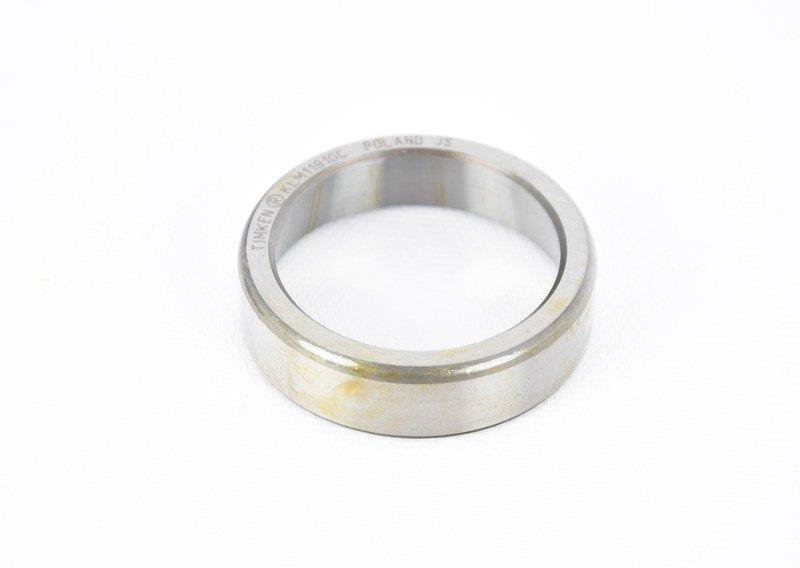 Конический роликовый подшипник