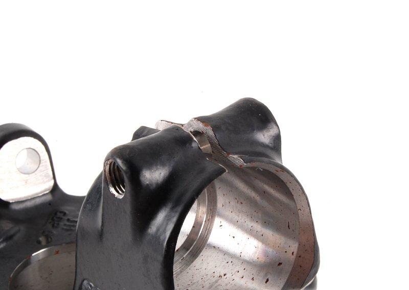 Опора поворотная Л