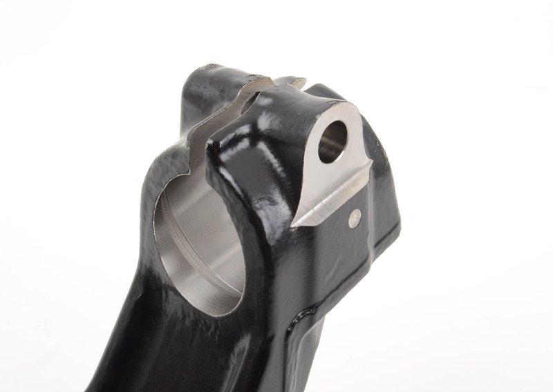 Опора поворотная П