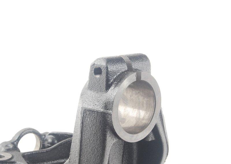 Опора поворотная Л