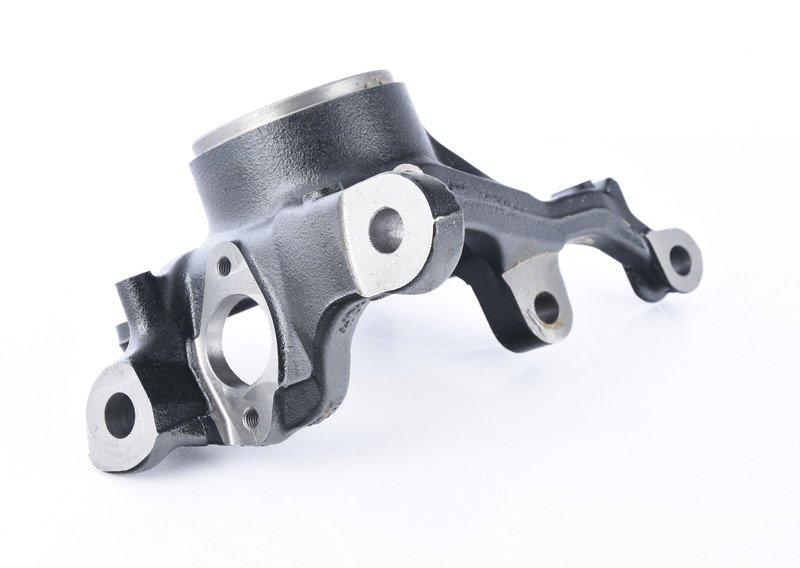 Опора поворотная П