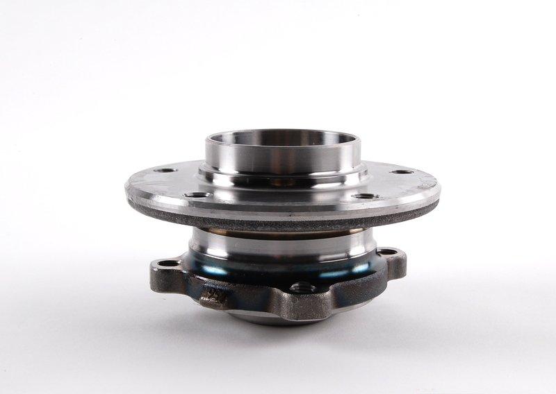 E87 ступица передняя