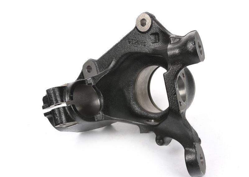 Опора поворотная П E60 ПП П