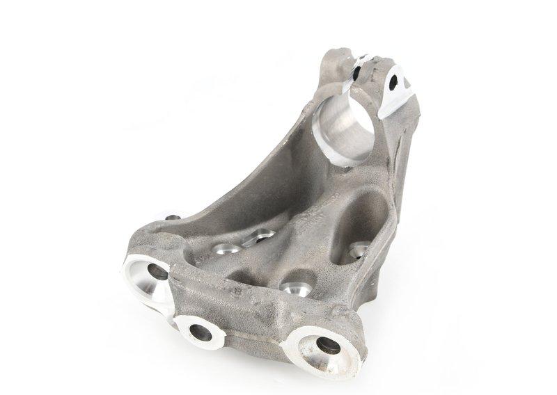 F30/F30N/F34/F35 Опора поворотная Л