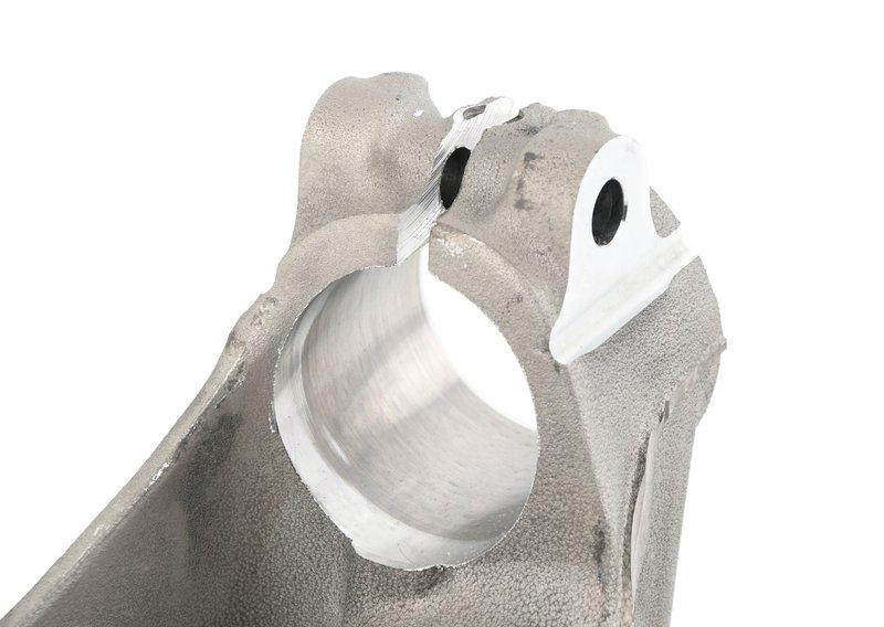 F30/F30N/F34/F35 Опора поворотная Л