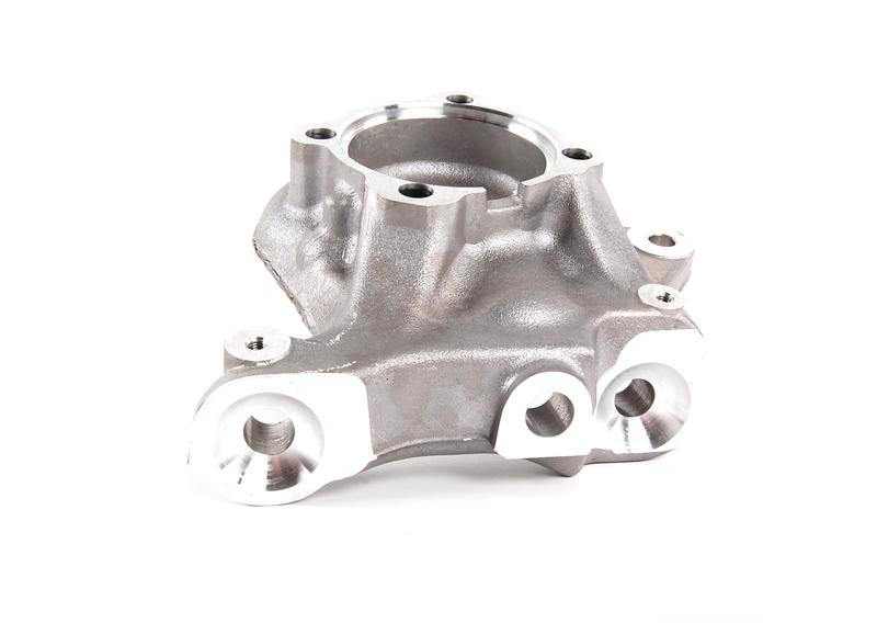 Опора поворотная Л