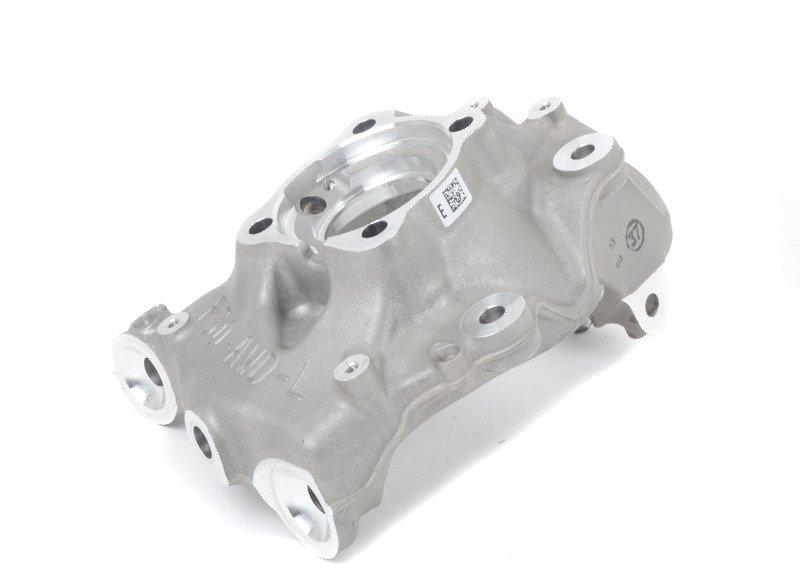 опора f20/f30 передняя Л пп стандарт