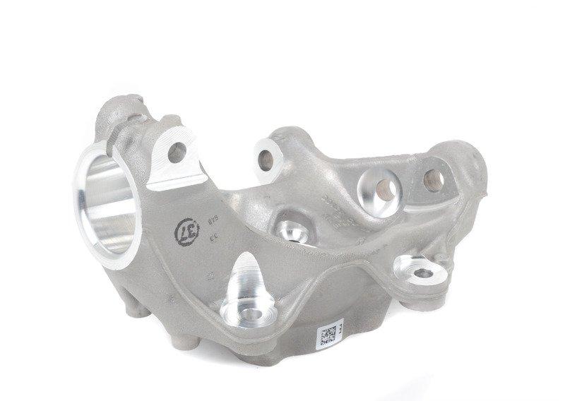 опора f20/f30 передняя Л пп стандарт