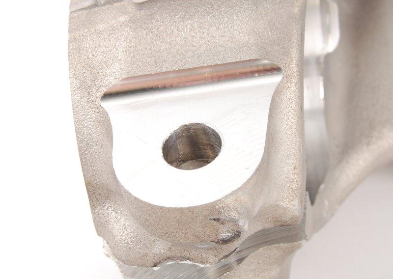 Поворотная опора Л, регулировка развала