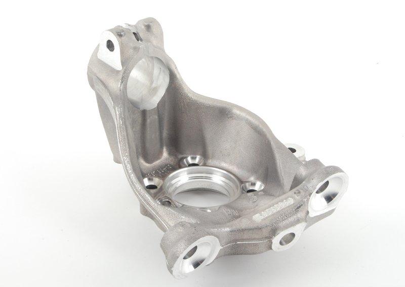 Поворотная опора, регулировка развала П