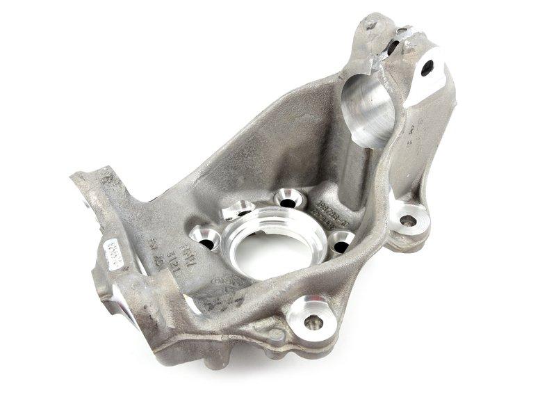 Поворотная опора, регулировка развала П