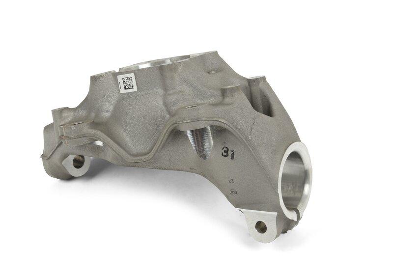 Опора поворотная Л