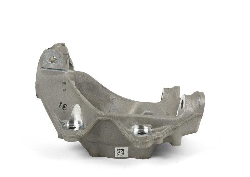 Опора поворотная Л