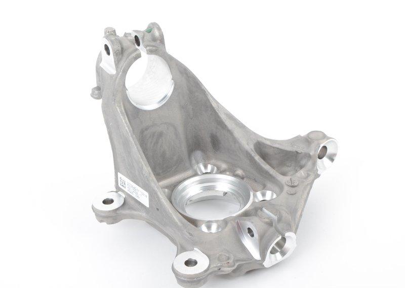 F48 кулак передний правый