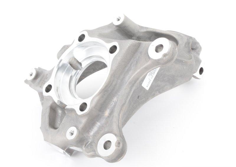 F48 кулак передний правый