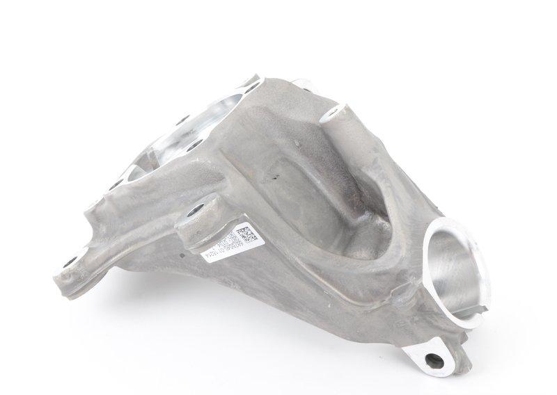 F48 кулак передний правый