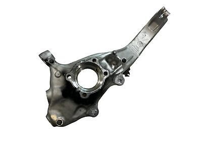 G05/G06/G07 кулак передний левый