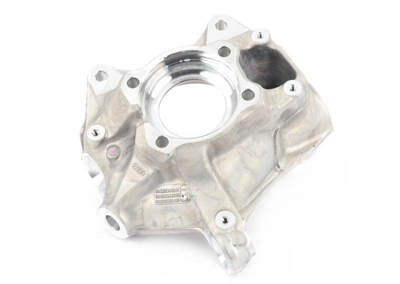 Поворотная опора, регулировка развала П