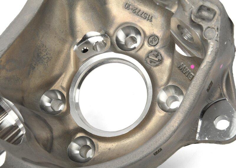 G01/G02G08 Опора поворотная Л